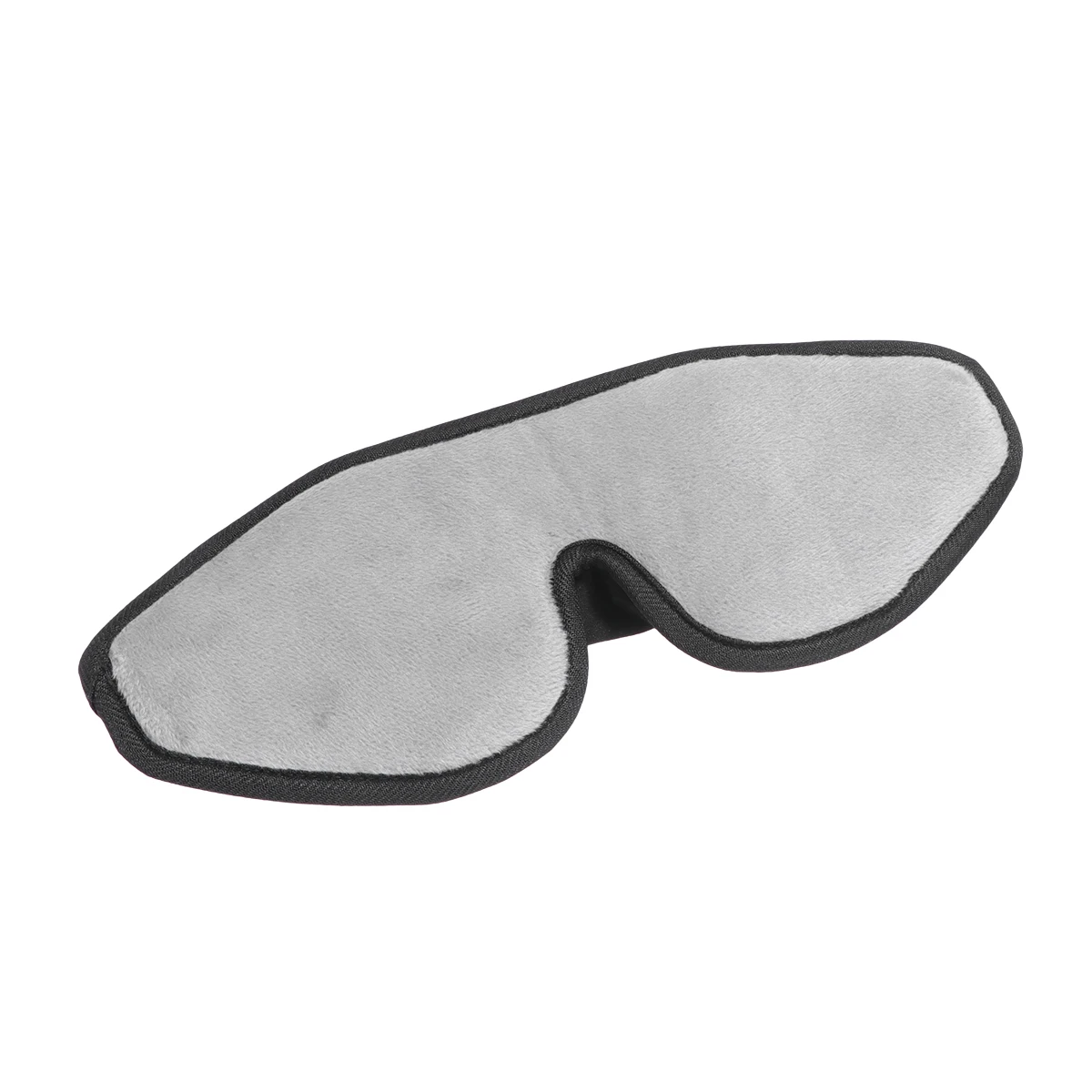 

Eye Mask Grey Lightweight Eyeshade For Home Travel Hotel Shading Eyepatch Sleeping Eyepatch Comfortable Eye Mask For