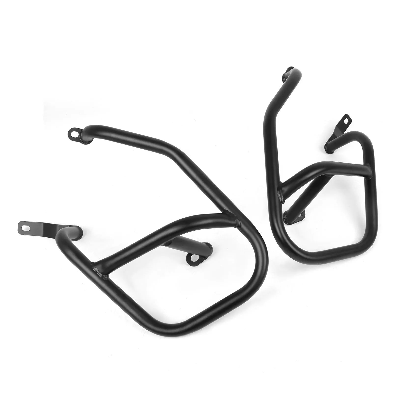 Suitable for Aprilia GPR250 Engine Protection Bar Body Bumper Anti-Fall Guard Motorcycle Safety Equipment view 3