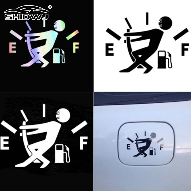 

Пустой бензиновый колпачок топливный бак виниловый автомобильный боковой стикер наклейка Графический мотоцикл