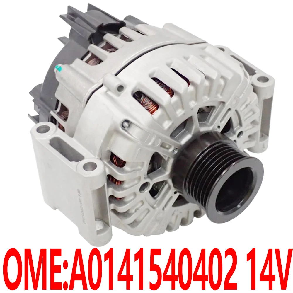 

0141540402 14V 180A W251 R280 R350 4MATIC R300 R500 R550 car AC Generator Alternator Parts Dynamo For Mercedes Benz accessories