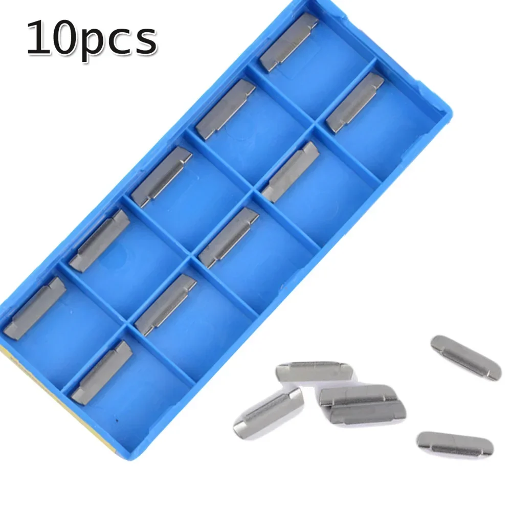 

10 шт., карбидная вставка для резака, 2 мм