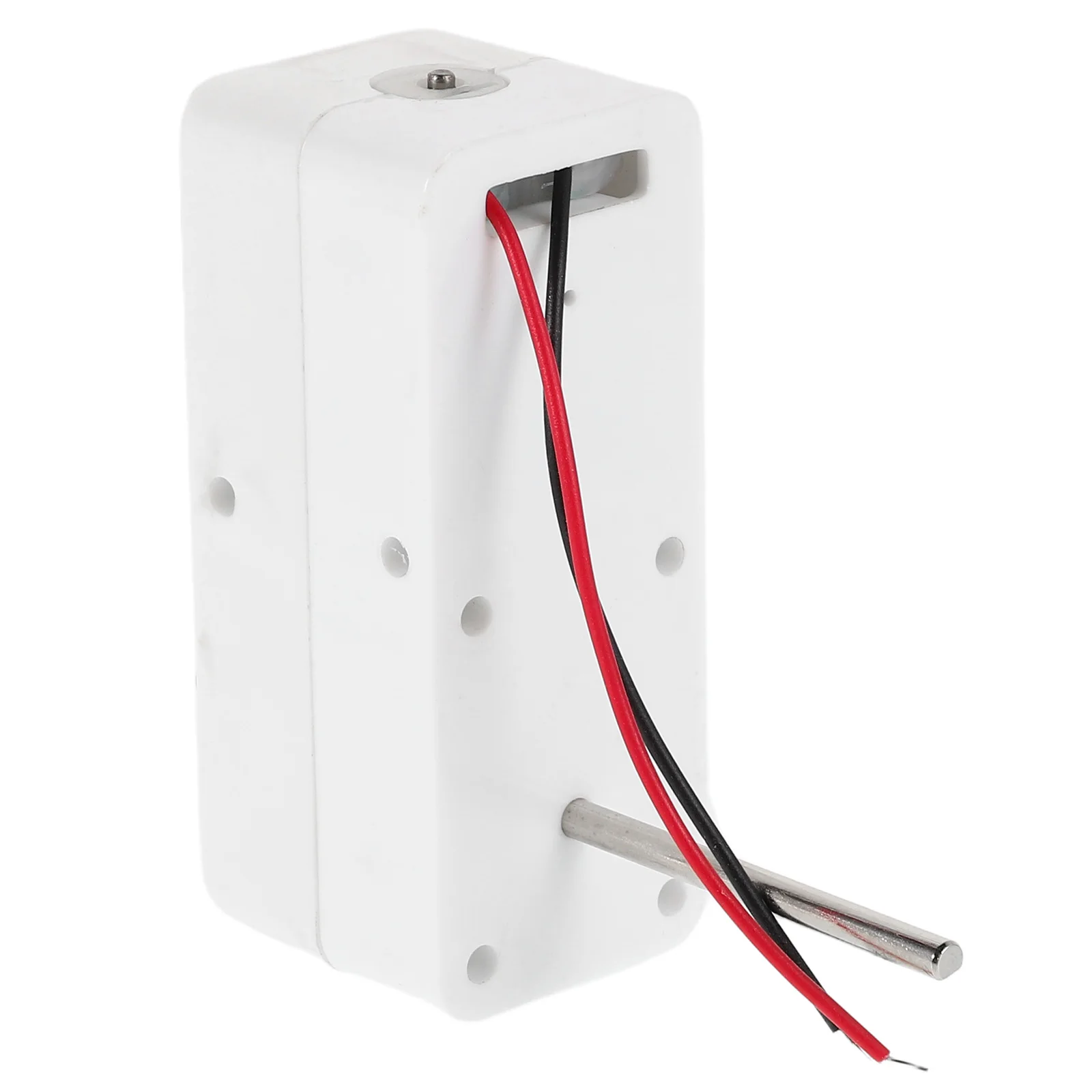 Caja de engranajes de reducción de Motor 130, eje Hexagonal resistente a la corrosión de alta eficiencia, fácil instalación para Kit de coche Rc Diy