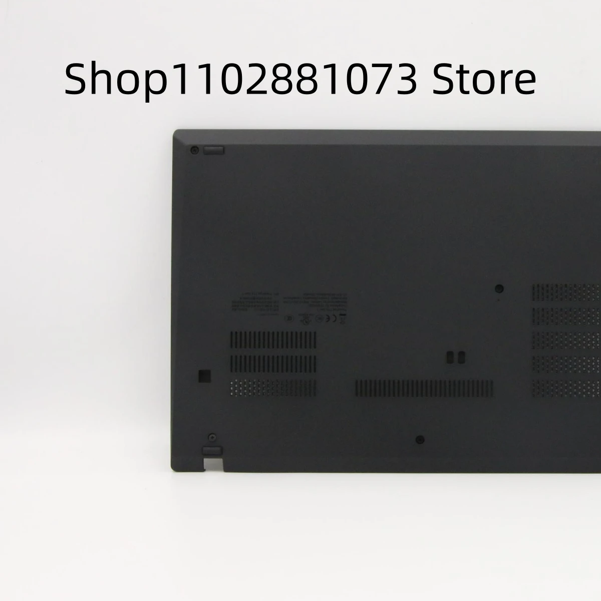

New And Original D Shell Plastic Base Bottom Cover Case for Lenovo ThinkPad T14 Gen 1 Laptop 5CB0S95417