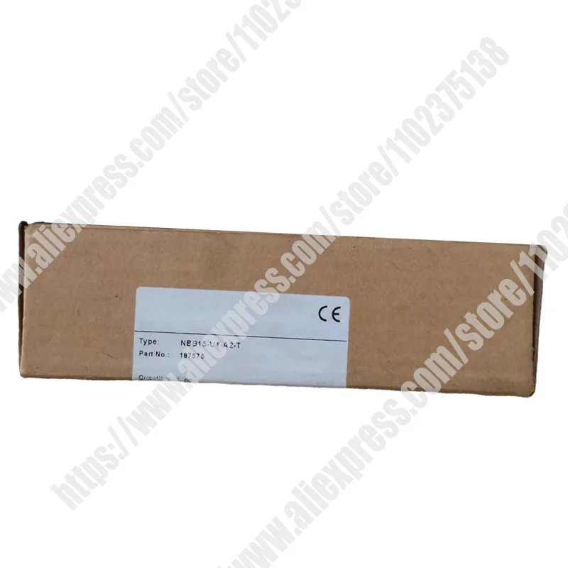 

Новый индуктивный бесконтактный переключатель NBB15-U1-A2-T