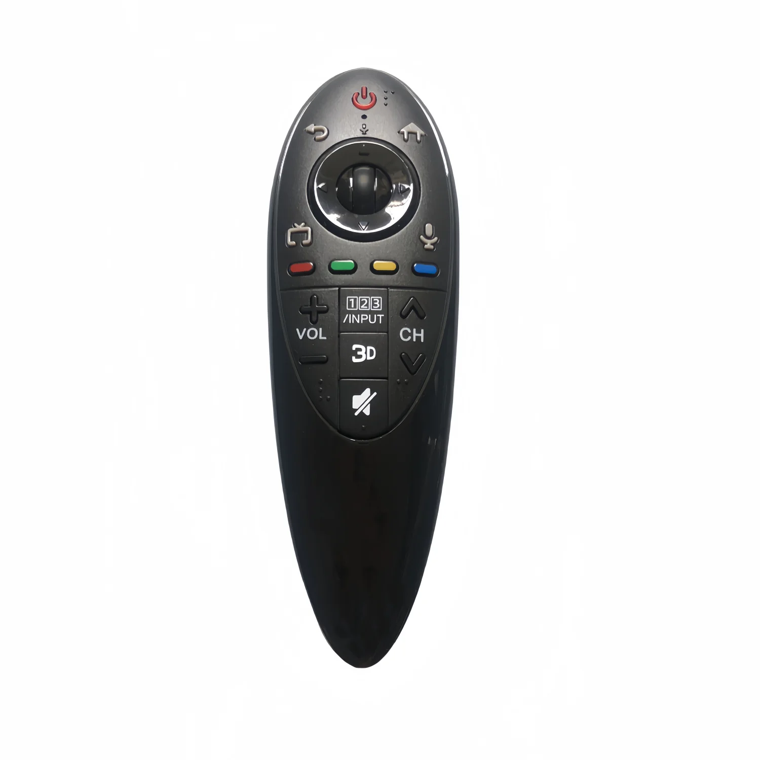 3D Tv Remote Contro…