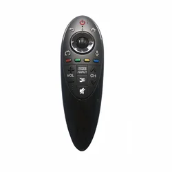 3D TV Remote Control Fit For Suitable AR-MR400H AKB73855601 AN-MR400G AKB73775908 AN-MR400 AKB73757501 32LA660S No Voice