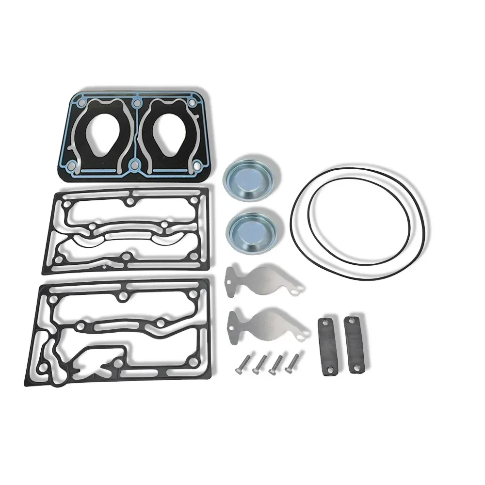 VOE 20845313 20845313 7422040497 21172036 21379906 Air Compressor Repair kit DT Spare Parts For Volvo FM9 11 13 B13R