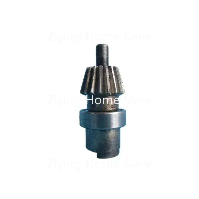 1pc Milling Machine AL-310S Feeder Parts Gear ALSGS Small Umbrella Gear Assembly Milling Machine For Metal