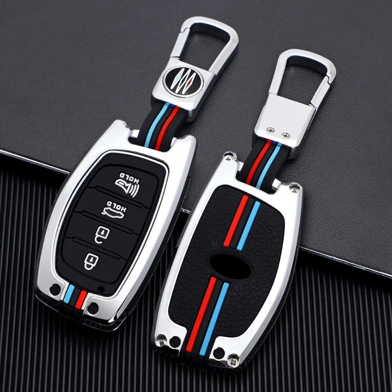 

Car Flip Key Case Cover Shell for Honda Civic Fit Accord CRV HRV Jazz Odyssey for Acura TL TSX ZDX RSX CRZ 2 3 Buttons