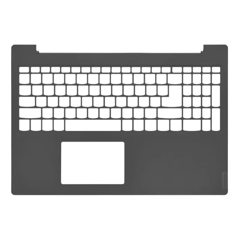 Imagem -04 - Nova Tela de Laptop para Lenovo Ideapad L34015 L340-15api L340-15iwl Irh Lcd Capa Traseira Moldura Frontal Dobradiças Apoio para as Mãos Capa Inferior