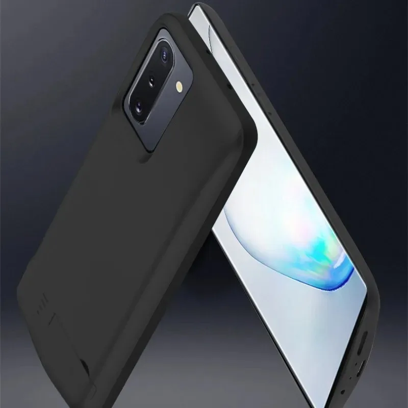 Рисунок 3 - 6000 мАч для Samsung Note10/10Pro/10Plus