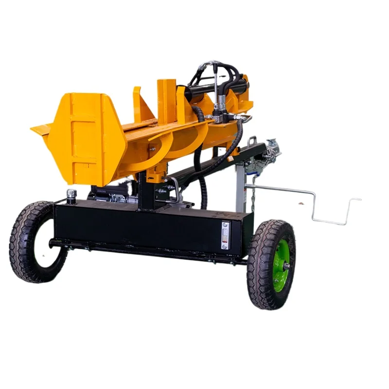 8 Tons, Electric Fi… - image