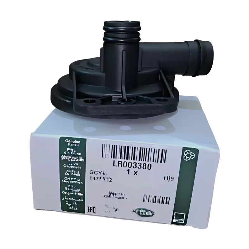 Hoge Kwaliteit Motorcarter Vent Valve Voor RANGE ROVER Range Rover Sport 3 Discovery LR003380 4536843 AJ87773 AJ89074