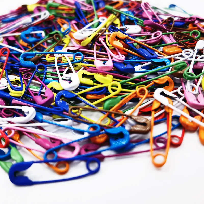 Thumbnail 3 - #44 Cheap Safety Pins Worth Buying
