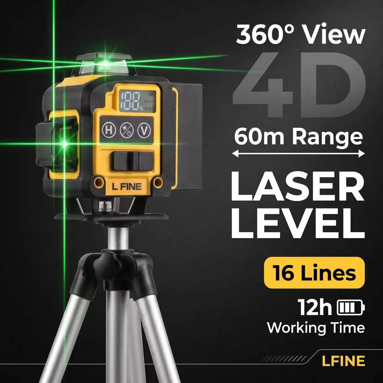 nivel-laser-de-haz-verde-l-fine-16-lineas-3d-360°-°-herramienta-de-medicion-autonivelante-horizontal-y-vertical-–-modelo-360-01