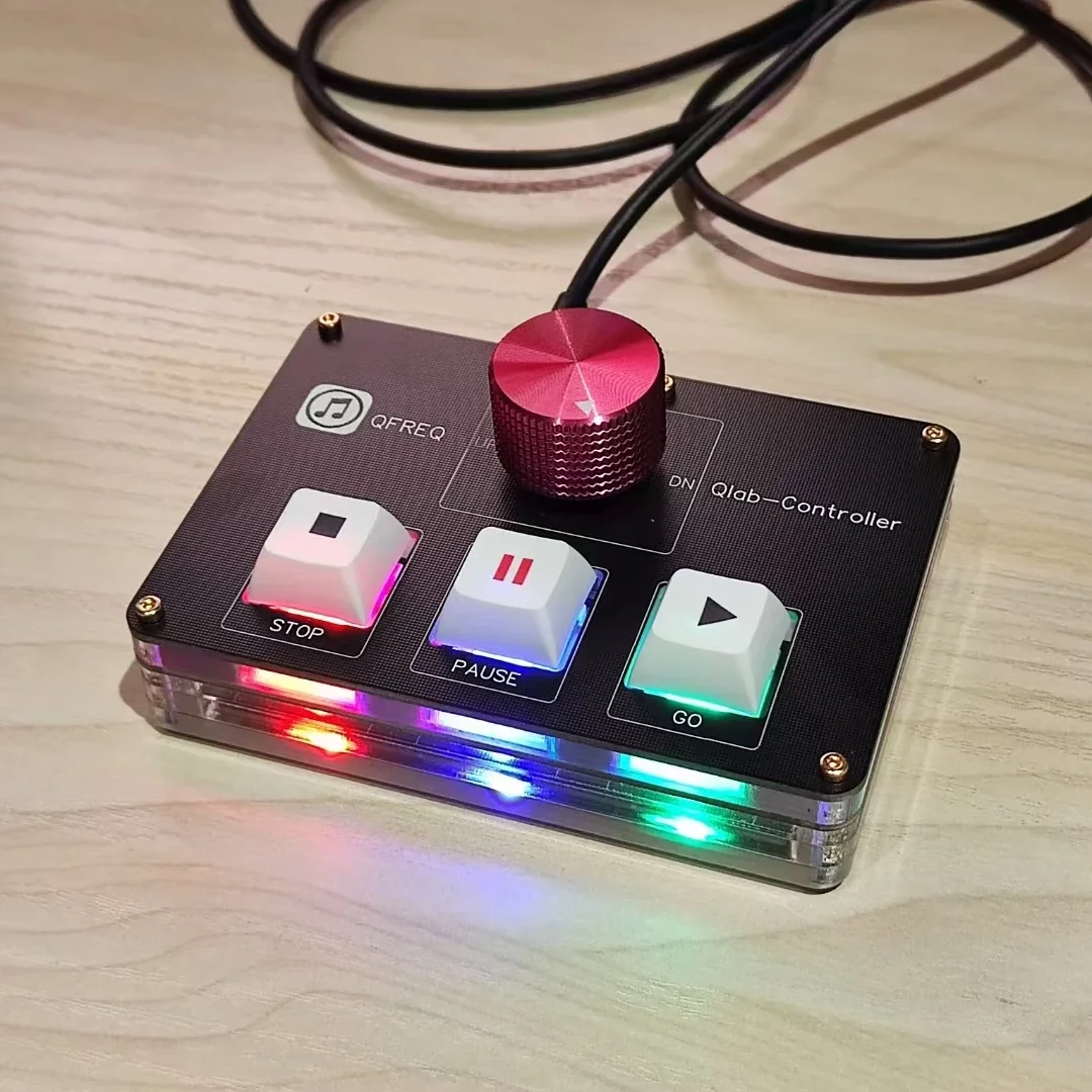 USB/midi dual mode computer volume regulator to play music controller dual c wire control