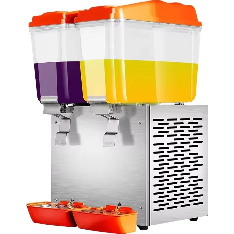 

Juice drink dispenser/post-mix dispenser dispenser