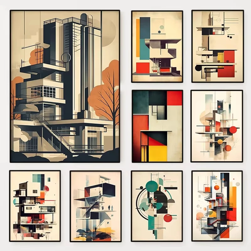 

50X70CM Adult 1000PCS Paper Jigsaw Puzzle Vintage Minimalist Stress Relief Entertainment Children Toy