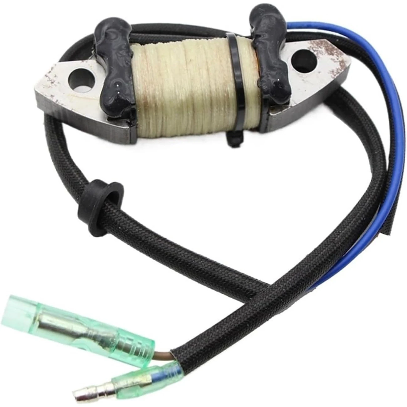 Bobinas de Encendido para Yamaha 6H5-85520-00 63D-85520-00 25Q EOS/L 40 MS/L/ULH PS/LR 40 ML/ULH 50 M W/E/T/H/O S/L 40 PS/L