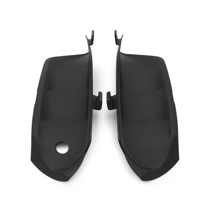 T42C-Motorcycle Rear Seat Fairing Cover Tail Side Fairing Cover For Yamaha MT07 MT-07 2012-2017 Motorcycle Accessories view 2