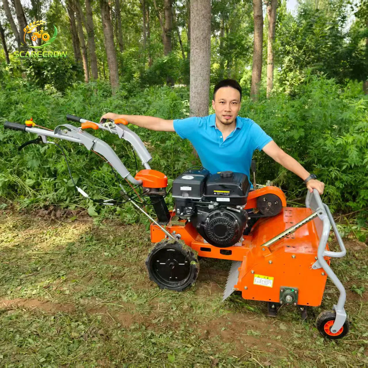 

【Hot】Powerful Agriculture Hand Weeder Machine Mini Core Components Engine High Productivity Cultivator/Lawn Mower/Tiller Power W