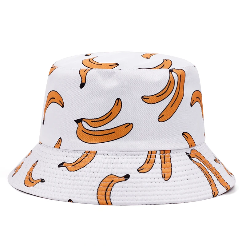 Bucket Hat Women Men Summer Hat Sunscreen Bob Panama Cap Soft Foldable Bonnet Hawaii Casual Fisherman Hat Ladies Sun Caps Women