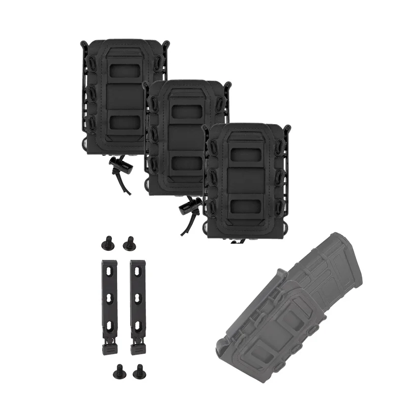 Universal Fast Moll… - image