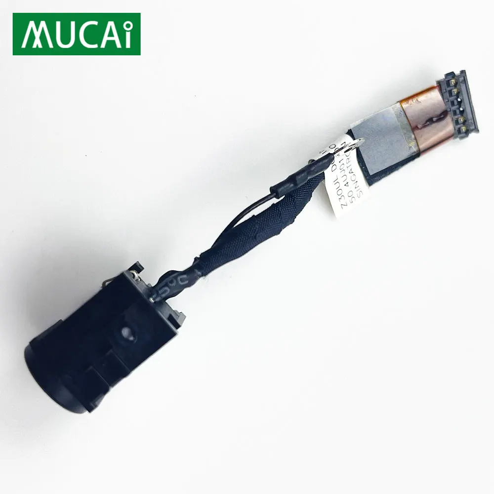 DC Power Jack with cable For SONY VAIO SVT13 SVT131 SVT131B11L SVT131A11T SVT1313Z9ES SVT13136CXS laptop DC-IN Flex Cable