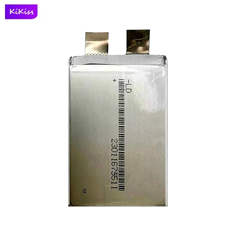 785075 854871 Drone Battery For DJI Mavic Pro Drone 784974 785075 New 3.8V Max 4.35V DIY 3S 11.4 V Flight 4300mAh Real Capacity