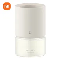 original xiaomi mijia new Mi Home intelligent fragrance machine set automatic fragrance indoor bathroom fragrance app adjustment