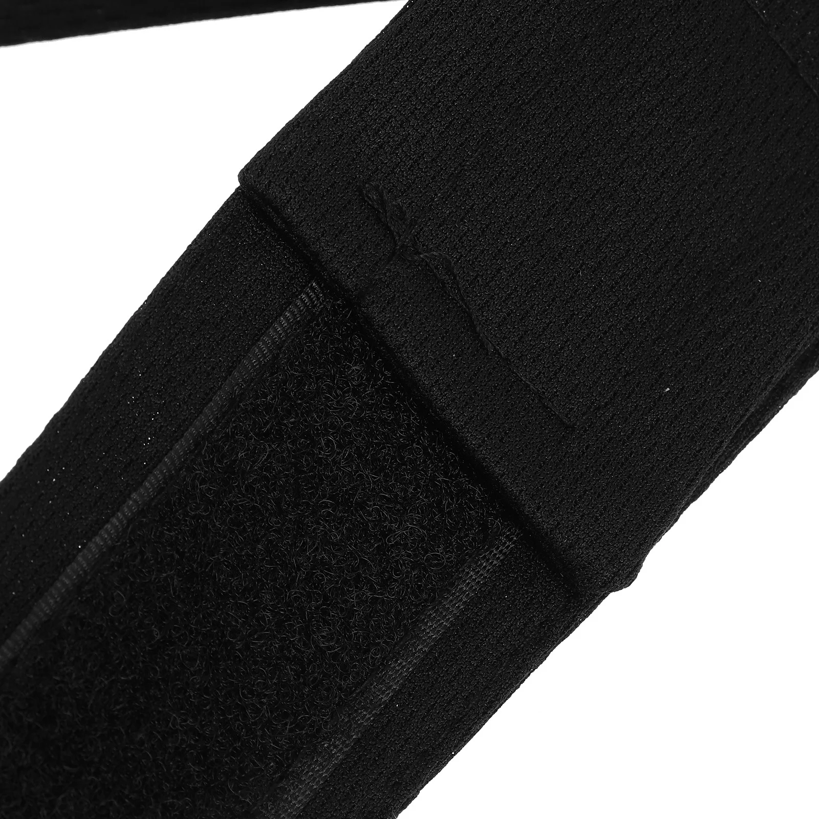 Caja de almacenamiento de almohadillas magnéticas para pestañas, soporte de exhibición de poliéster duradero para herramientas de extensión de pestañas, estuche organizador, pestañas postizas portátiles