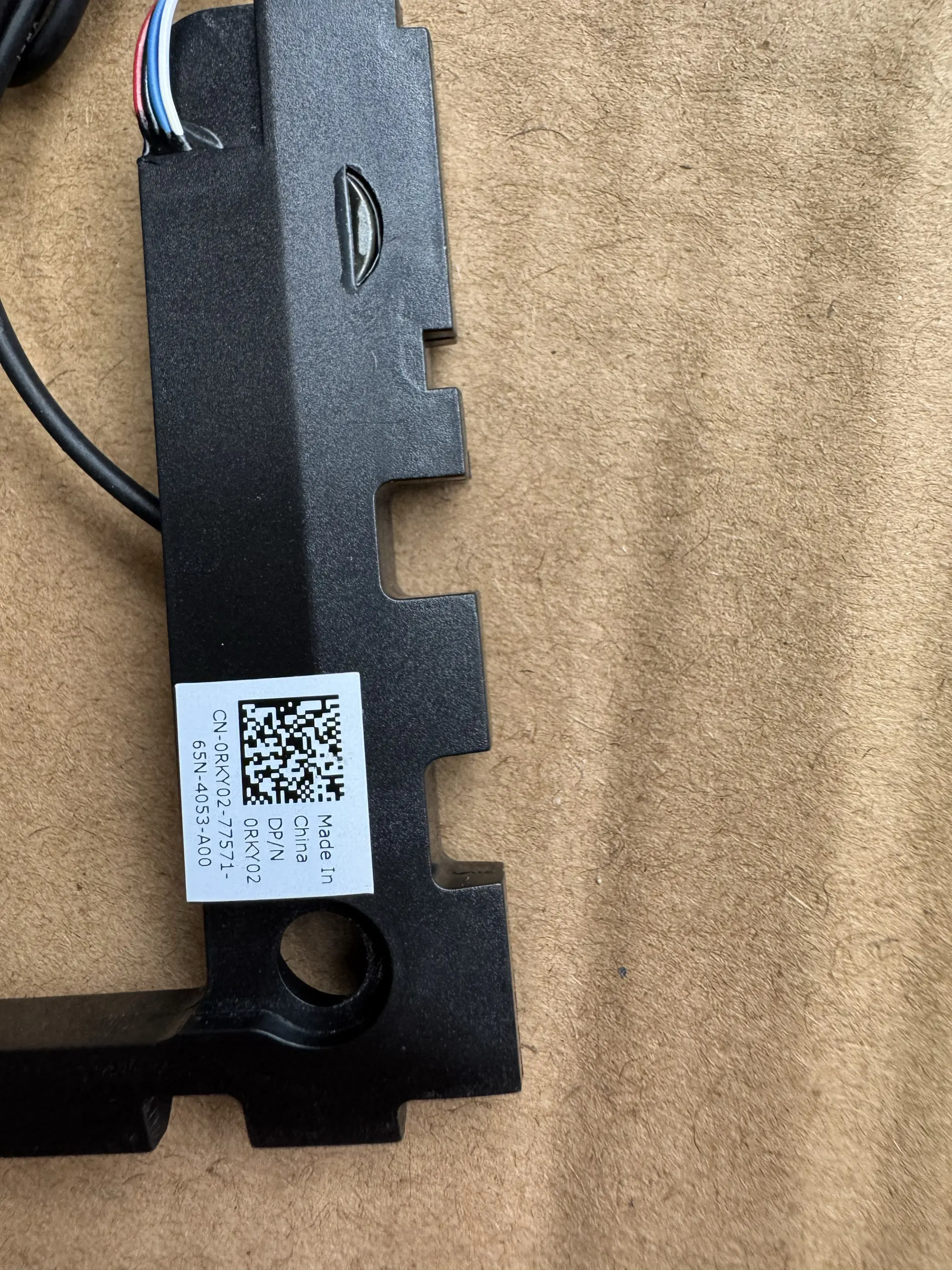 

НОВИНКА ДЛЯ DELL Inspiron 11 3000 3147 3148 0RKY02