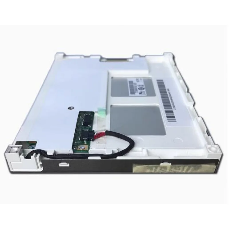 G057qn01 V1 nova marca original tela LCD de 5,7 polegadas