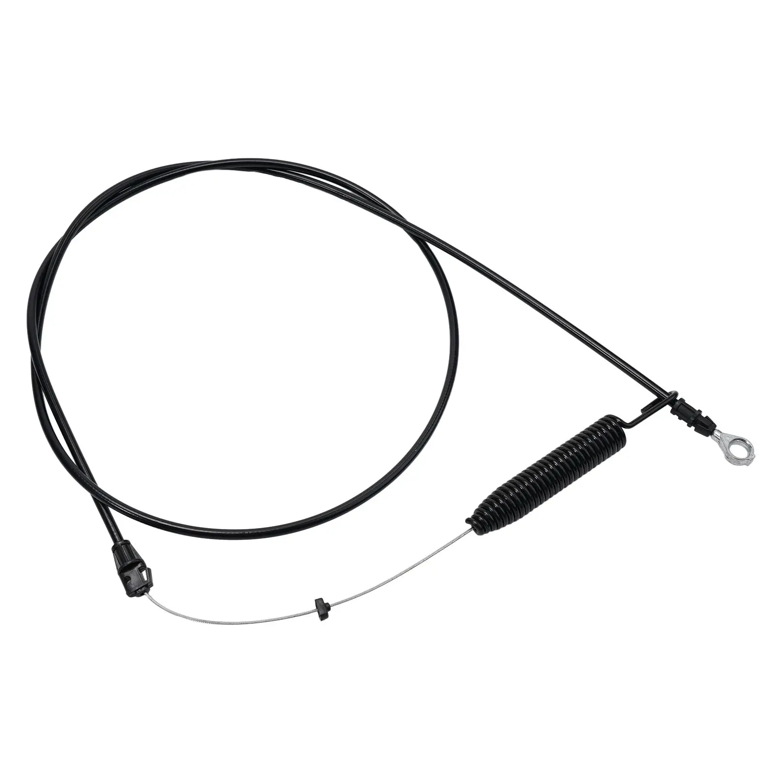 Sturdy Replacement Cable Designed for Lawn For mowers Fits Models like For TC 38 & Compatibility with For CT & For LT HRB