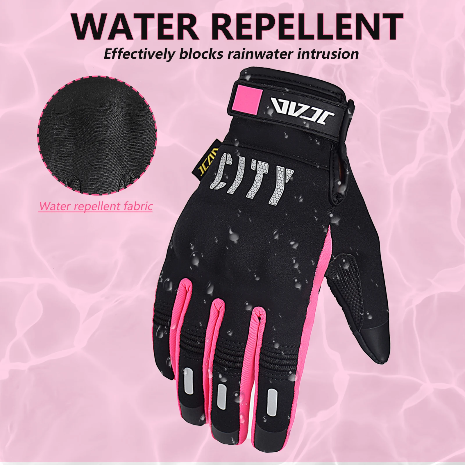 Thumbnail 4 - #34 Latest Waterproof Gloves Offers
