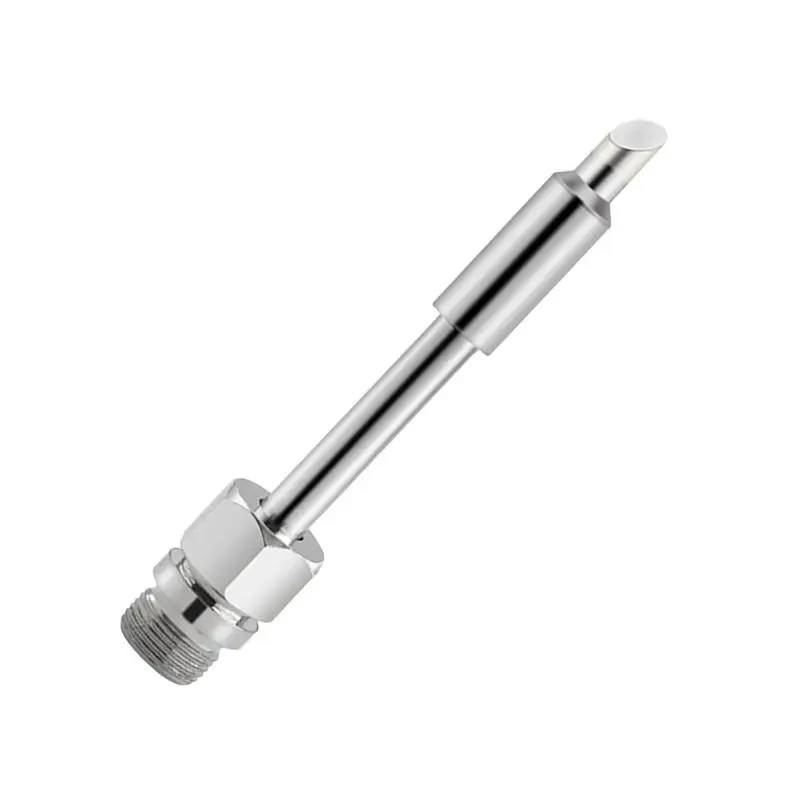 

Soldering Iron Tips Welding Replacement Tips Welder Accessories Solder Welding Replacement Tip For Car Bumper Repair