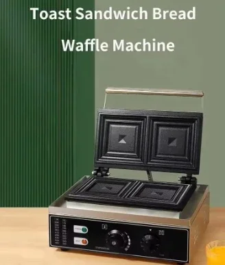 

-For Stainless Street food breakfast preparation