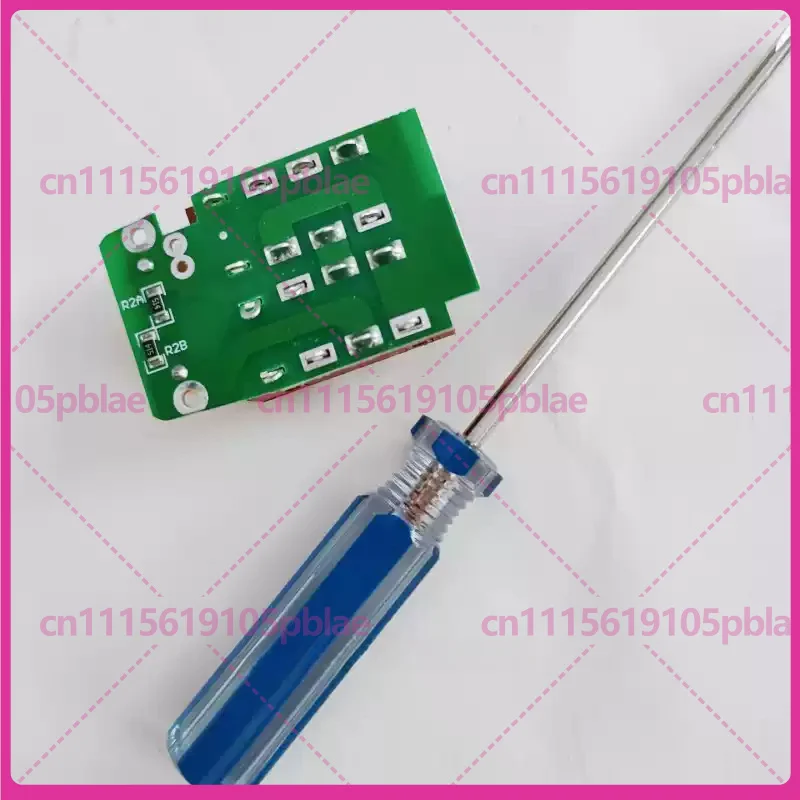 For Flyco Hair Dryer FH6276 FH6277, Slide Switch Circuit Board, Hairdryer Replacement Spare Part
