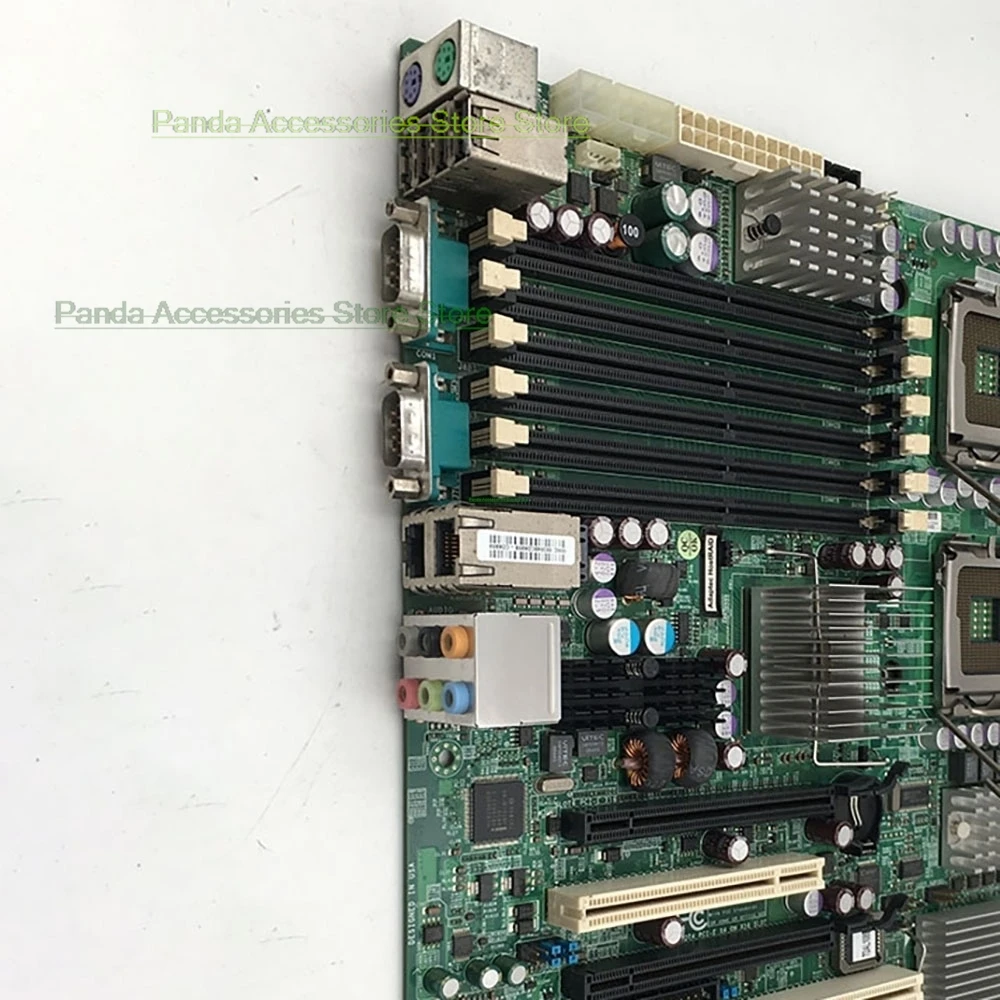 Workstation Motherb…