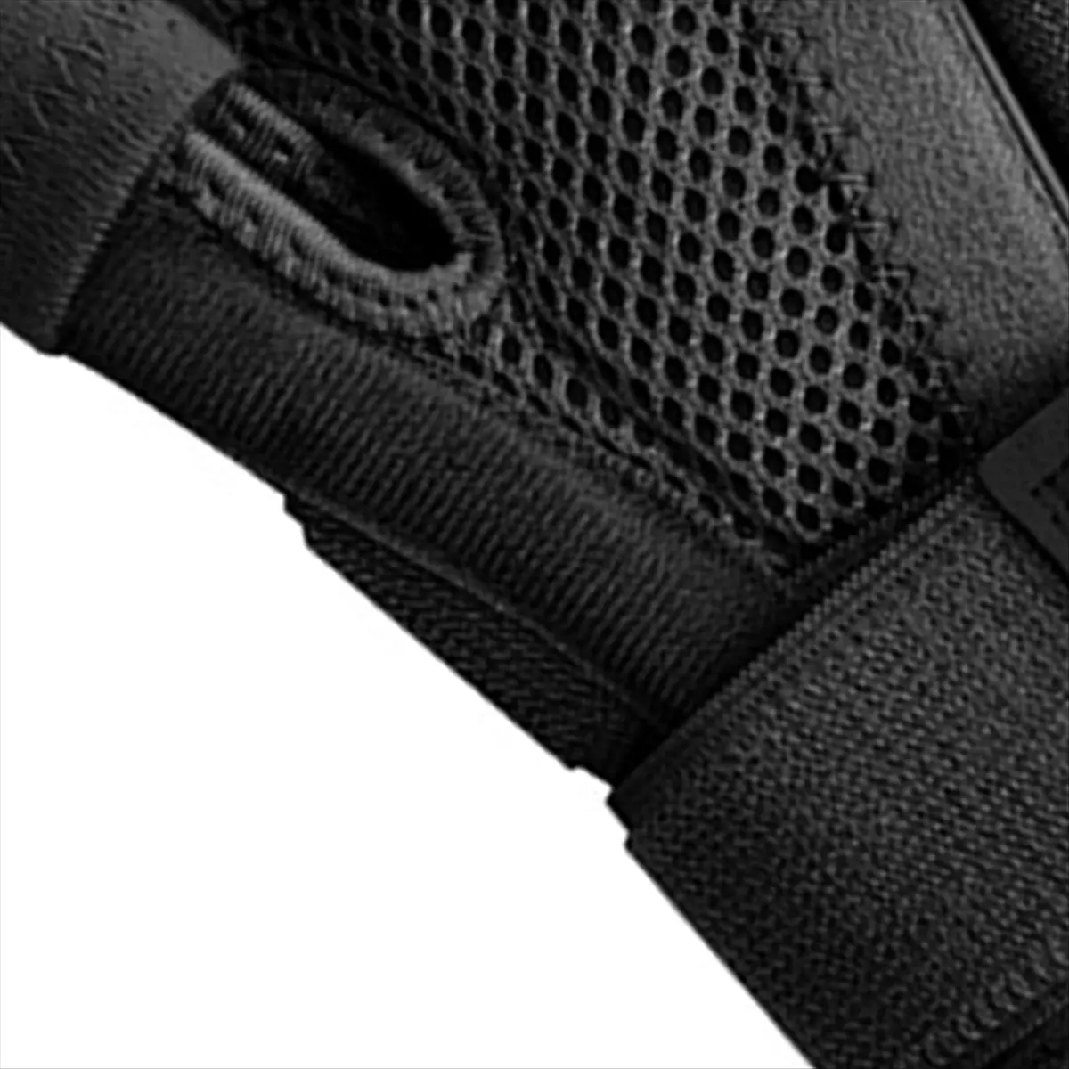 

【черный huodong】Двусторонняя шина для большого пальца и запястья, спортивный бандаж на запястье, защита для пальцев, баскетбольный компрессионный ремешок для большого пальца