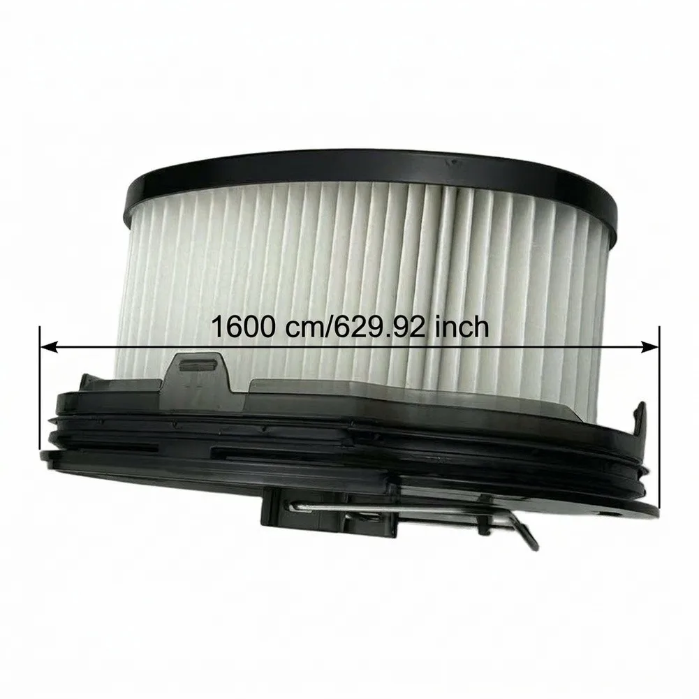 HEPA Filter Replacement For Shark IP3251CHT IP3251UKT PowerDetect Clean & Empty Cordless Vacuum Pre-Motor Filtration Accessory