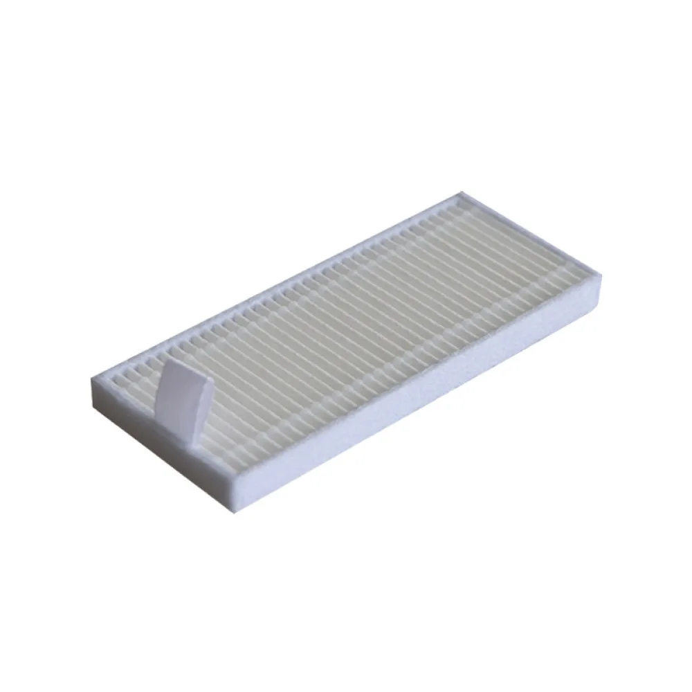 Hepa Filter Sponge Parts For 360 Robot Vacuum Cleaner 2S S8 S8 Plus Dust Filtration Replacement Maintenance Accessory