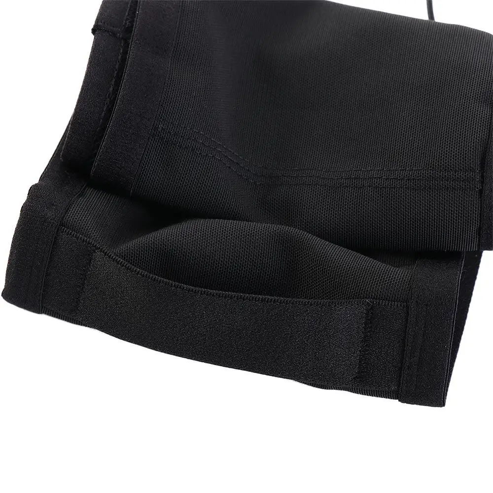 Outdoor Sport Cycling Gym Mobile Phone Case Hidden Pouch Sports Belt Pouch Running Waist Pack Running Waist Bag Running Belt