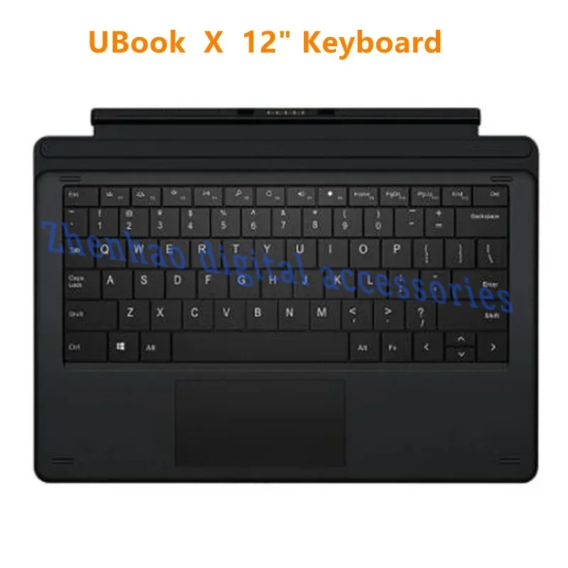 

Оригинальный чехол-клавиатура-подставка для Chuwi ubook x 12 дюймов, чехол для планшета, чехол для клавиатуры ubook X