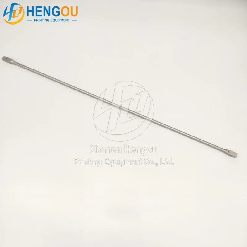 605mm G2.011.127 Hengoucn SM52 machine Torsion Bar Spring