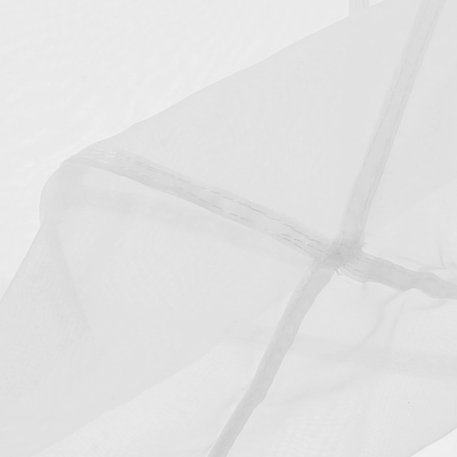 

2pcs Steamer Bag For Rice Cooking Reusable Fine Mesh Cheesecloth Steaming Pads Adjustable Size For Various Pots Kitchen Steamer