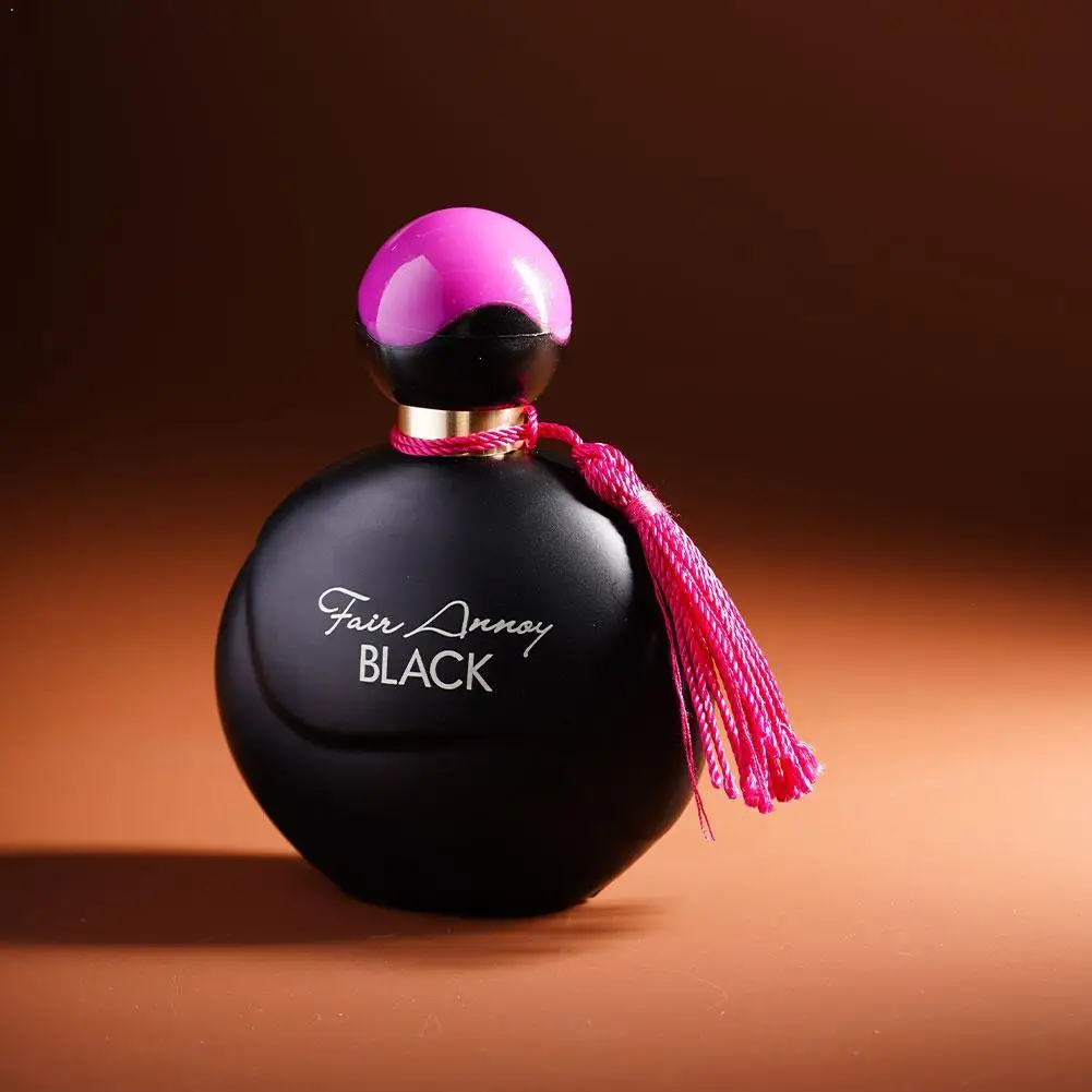Perfume para Mujer de 50 ml, Golden Eau de Parfum en Spray, Aroma Floral de Vainilla y Jazmín, Fragancia Duradera, Regalo Romántico para Dama