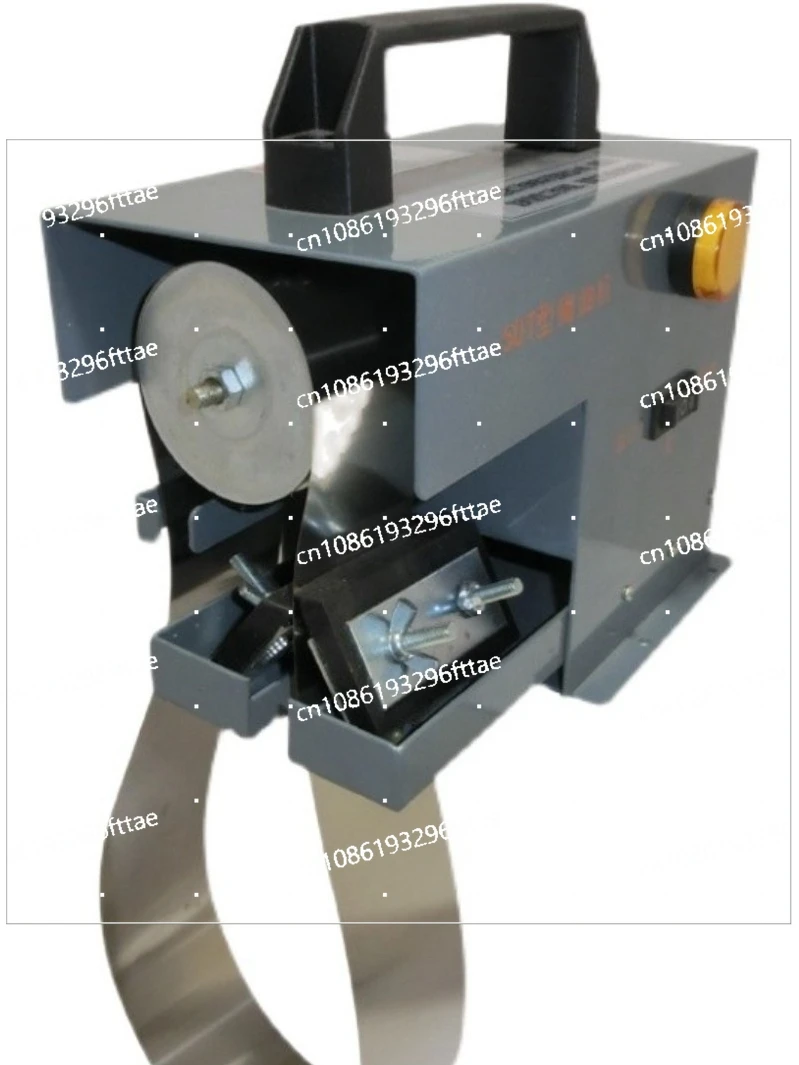 Oil Scraper/skimmer CNC Machine Tool Small Oil Removal Machine Oil Slick Recovery Machine