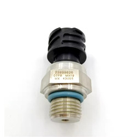 Oil Pressure Sensor 22899626 for Volvo Penat Truck D12 D13 20634019