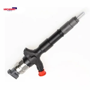 10 Hauptverkaufsinjektor Toyota D4D - №4